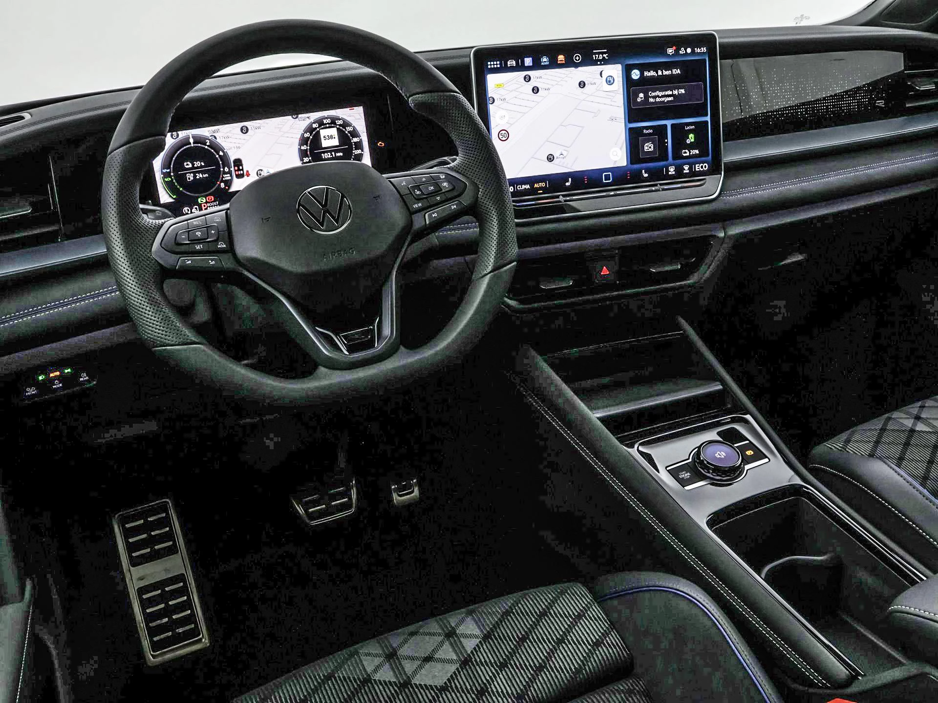 Hoofdafbeelding Volkswagen Tayron