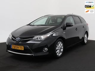 Toyota Auris Touring Sports 1.8 Hybrid Lease I Panorama I Navigatie I Cruise I