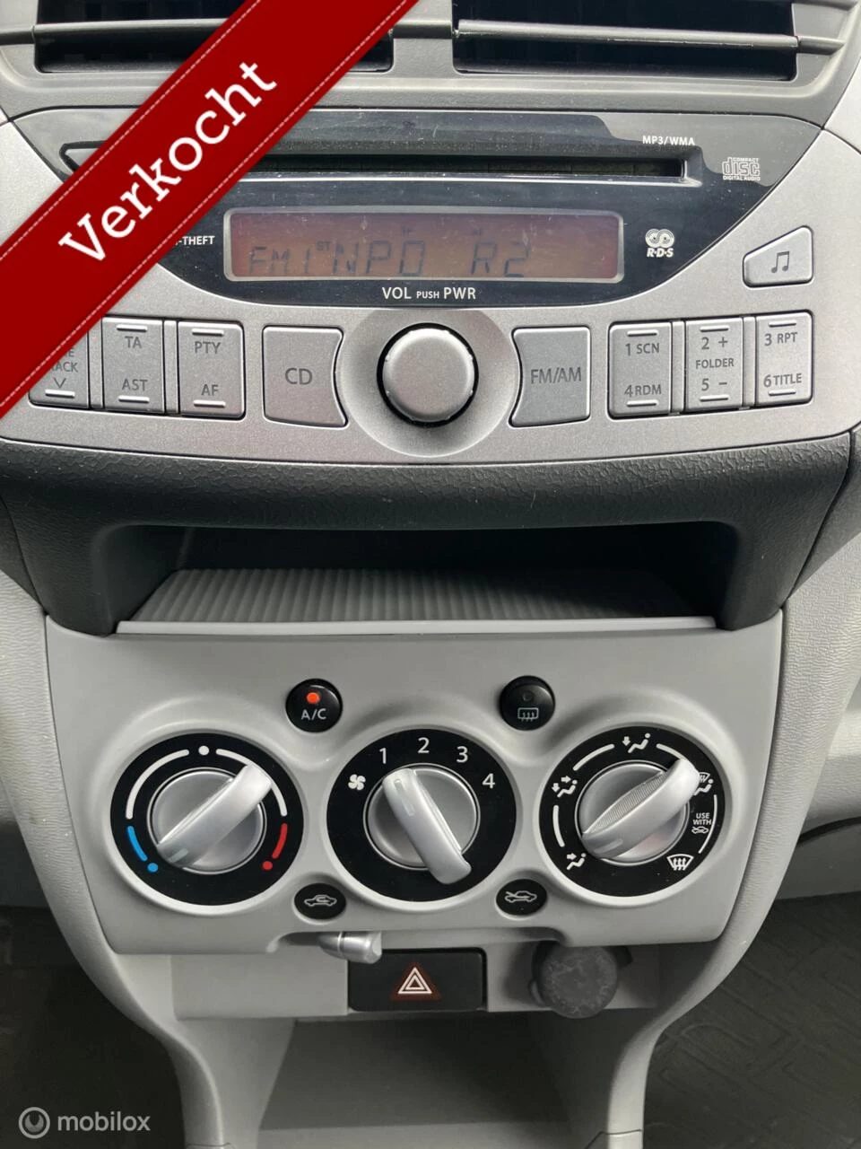 Hoofdafbeelding Suzuki Alto