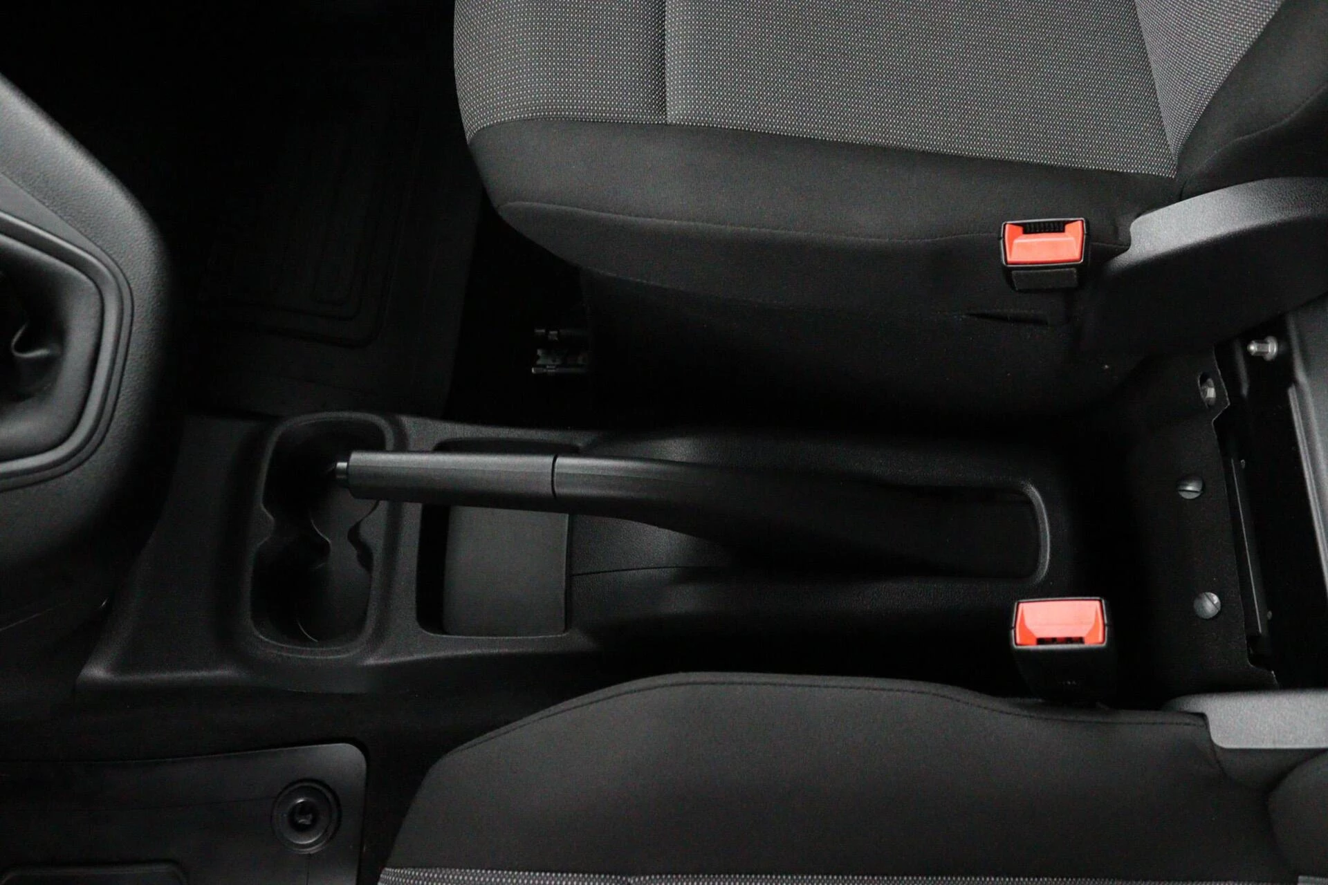 Hoofdafbeelding Toyota ProAce