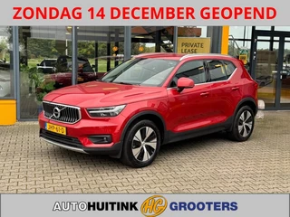 Volvo XC40 1.5 T5 Recharge Inscription - Navi - camera - electr achterklep