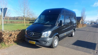 Mercedes-Benz Sprinter 519 3.0 CDI 366 AIRCO/AUTOMAAT BJ 2017
