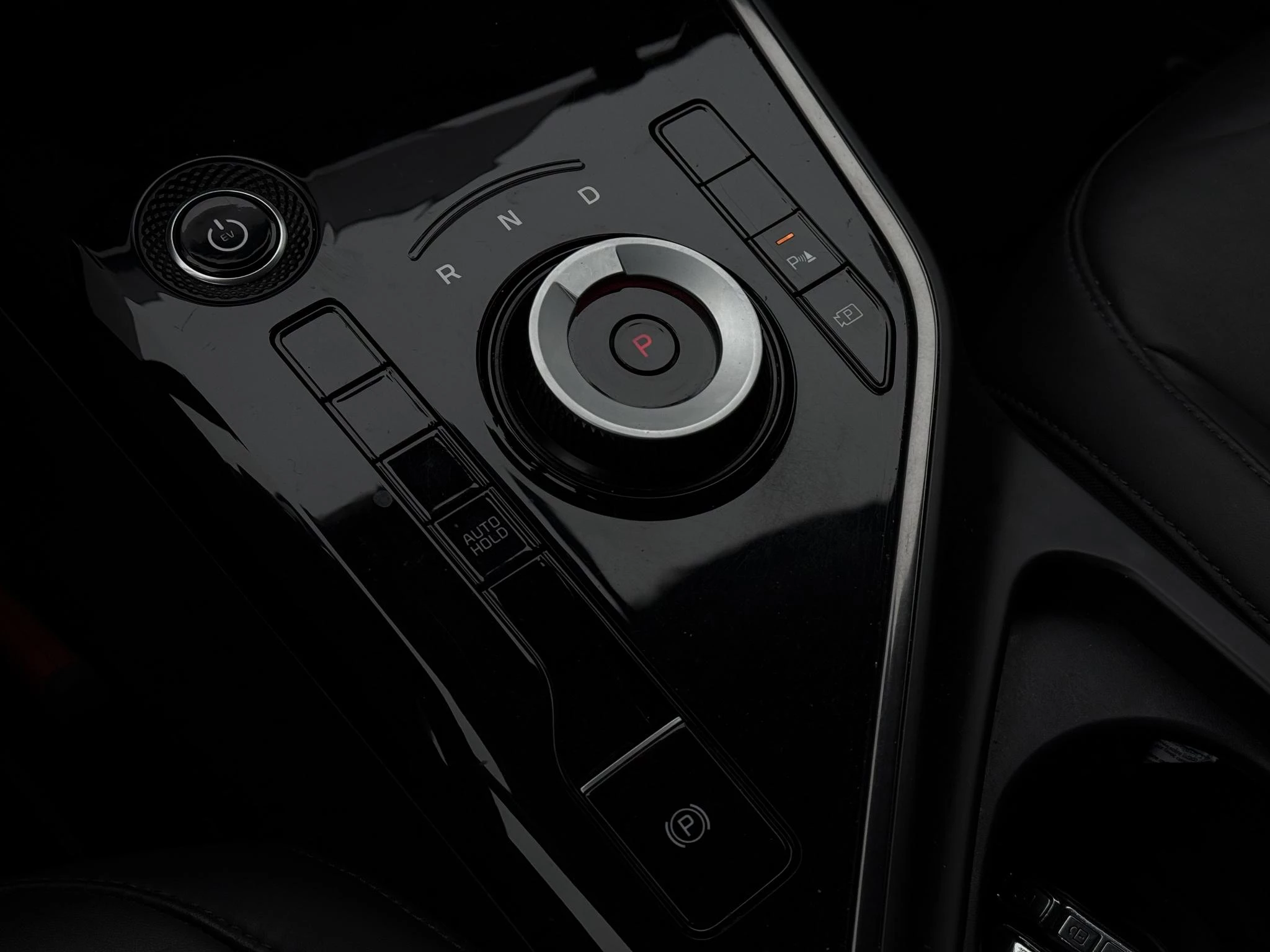 Hoofdafbeelding Kia Niro EV