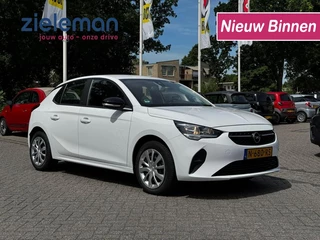 Opel Corsa-e Electric Edition 50 kWh 3 Fase - Carplay, Cruise, Clima