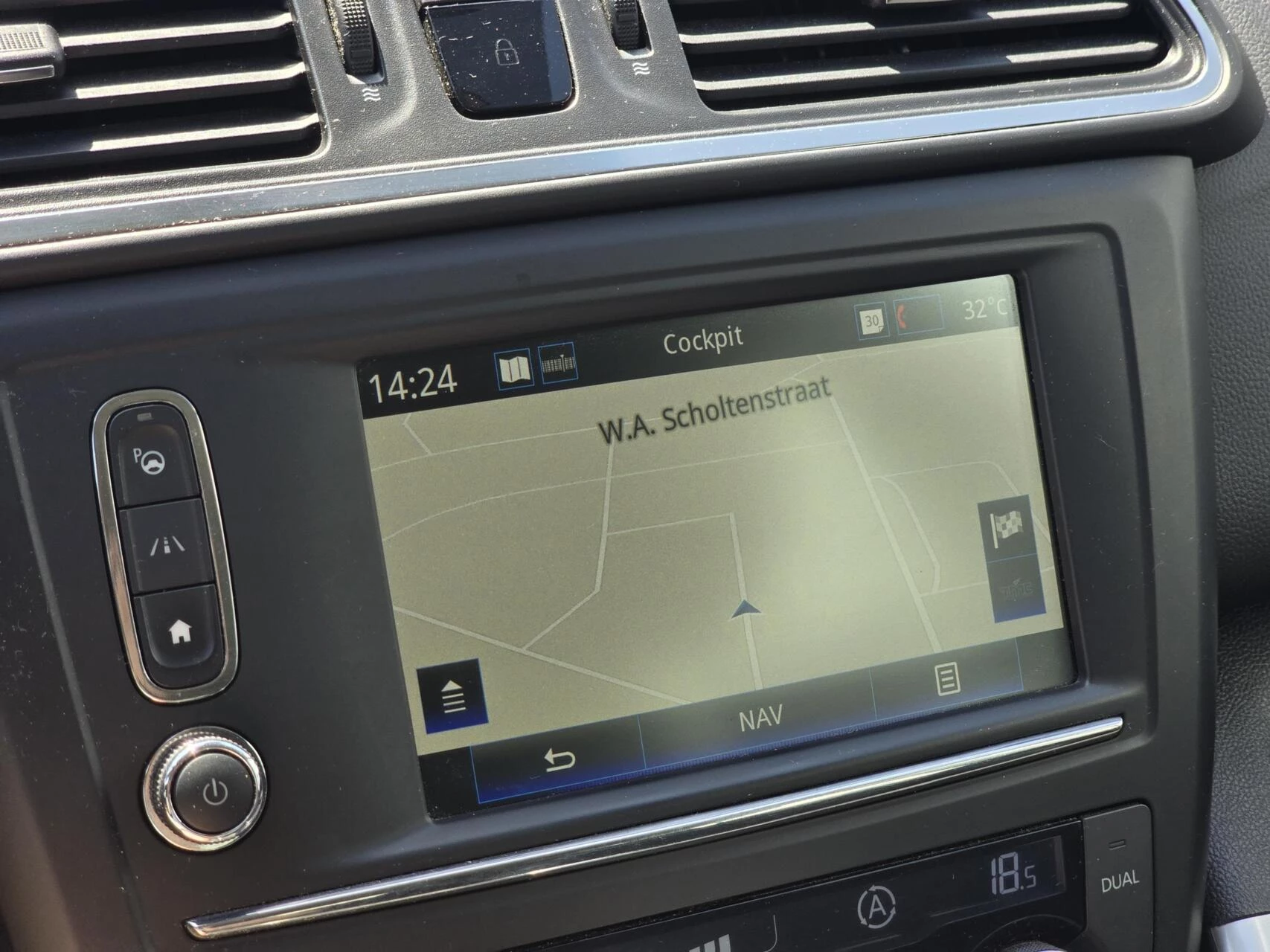 Hoofdafbeelding Renault Kadjar