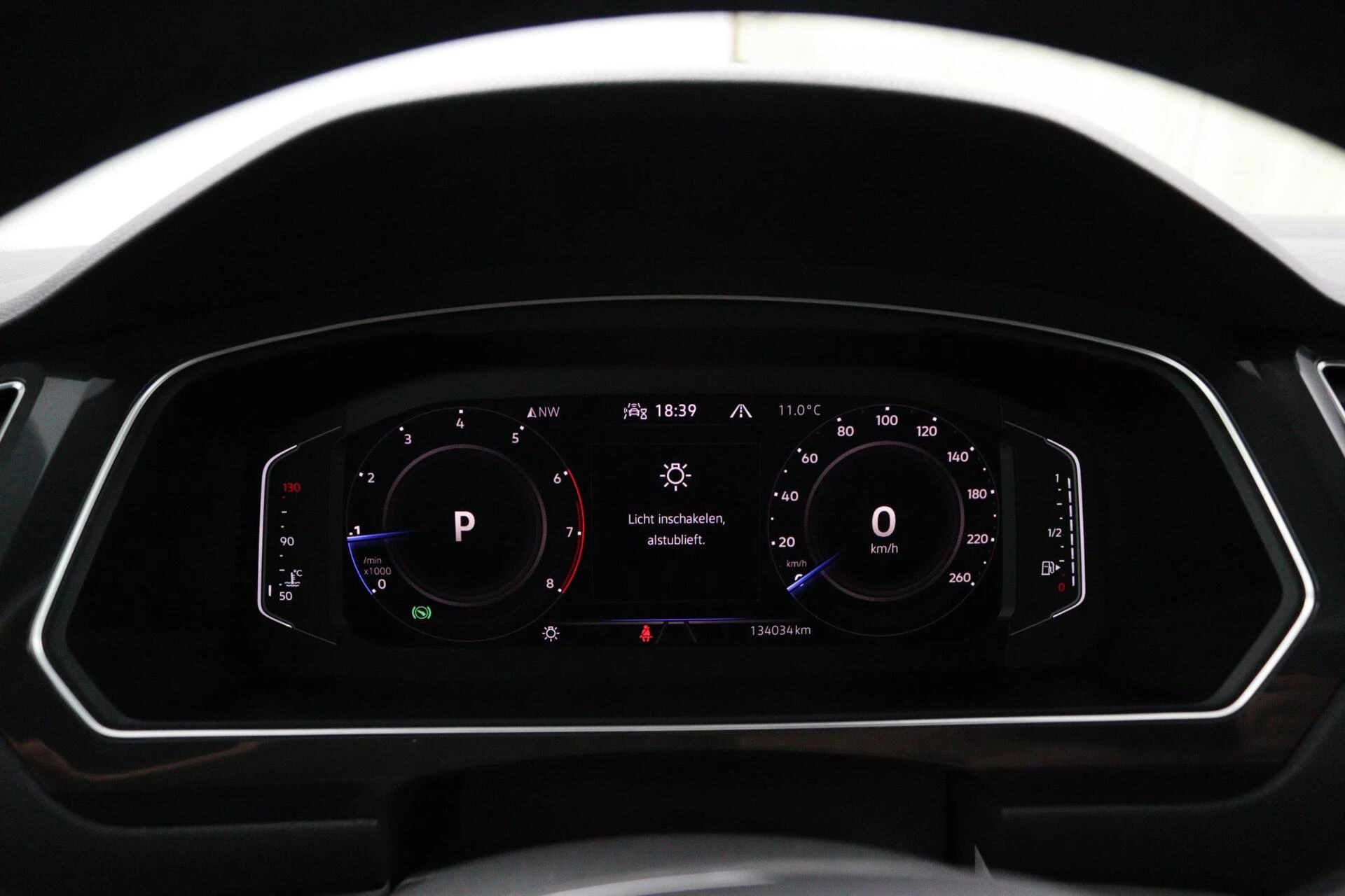 Hoofdafbeelding Volkswagen Tiguan Allspace