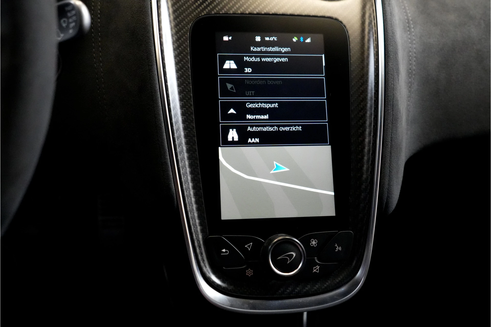 Hoofdafbeelding McLaren 600LT