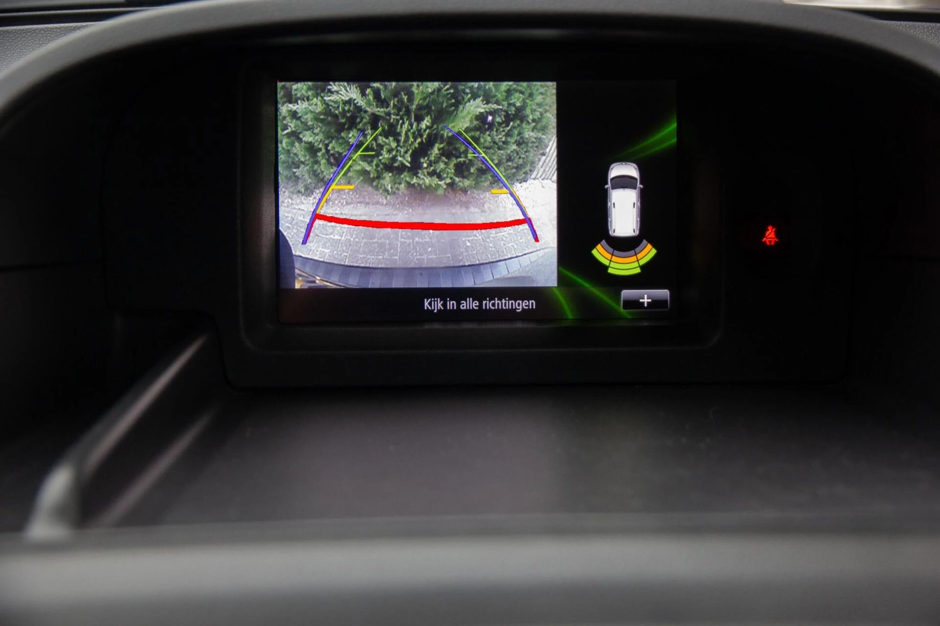 Hoofdafbeelding Renault Kangoo Z.E.