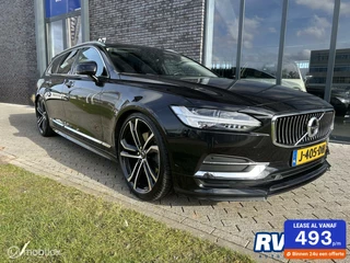 Volvo V90 2.0 T4 Inscription