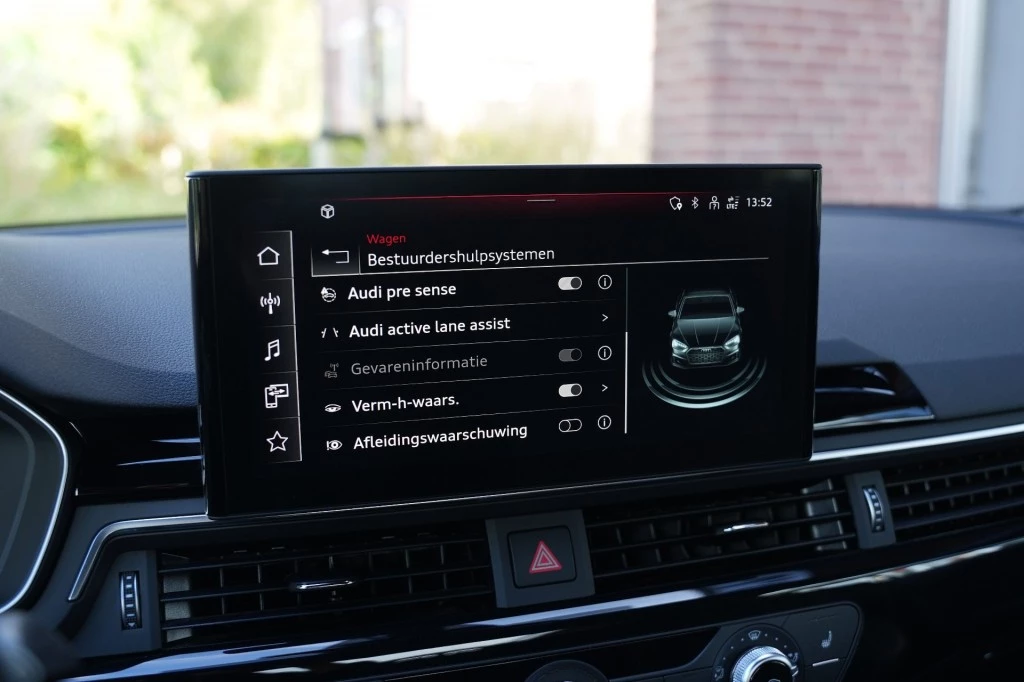 Hoofdafbeelding Audi S5