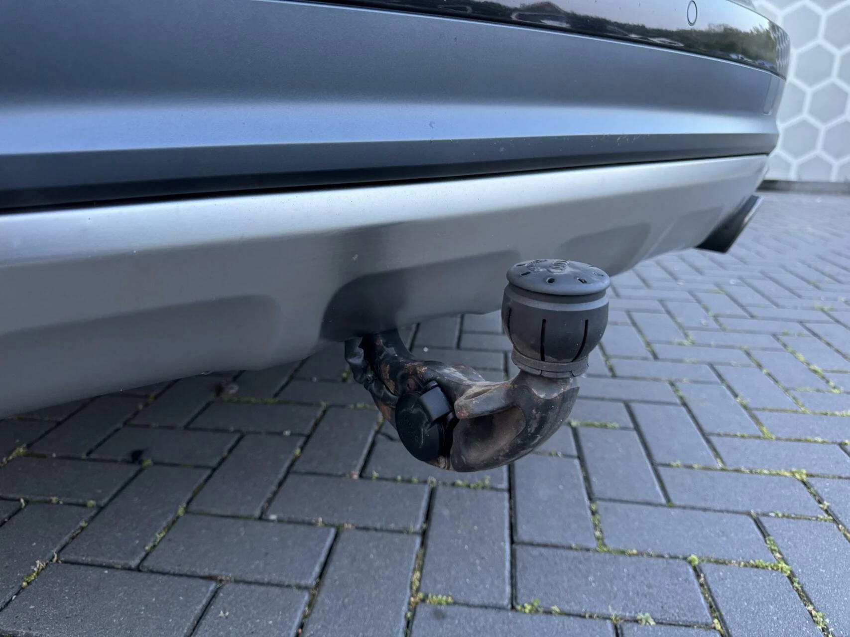 Hoofdafbeelding Audi A6 Allroad