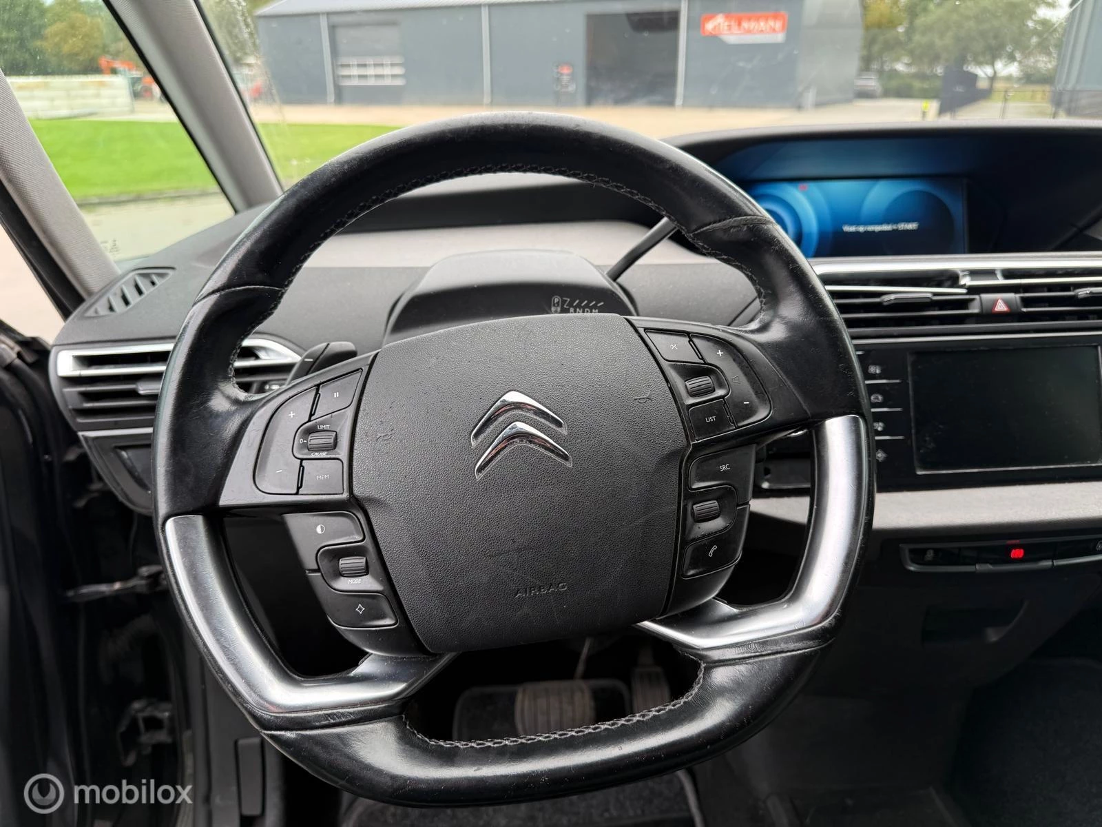 Hoofdafbeelding Citroën Grand C4 Picasso