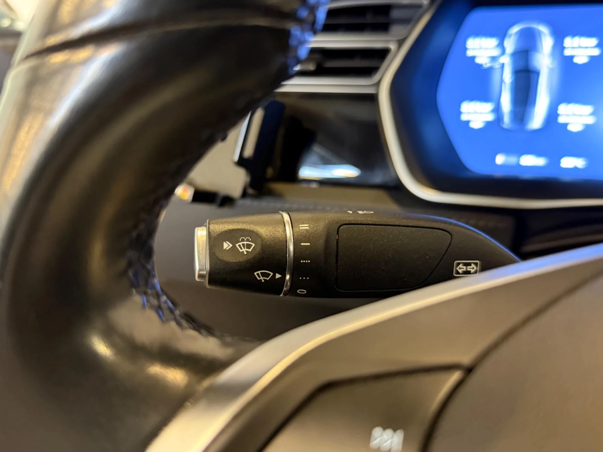 Hoofdafbeelding Tesla Model S