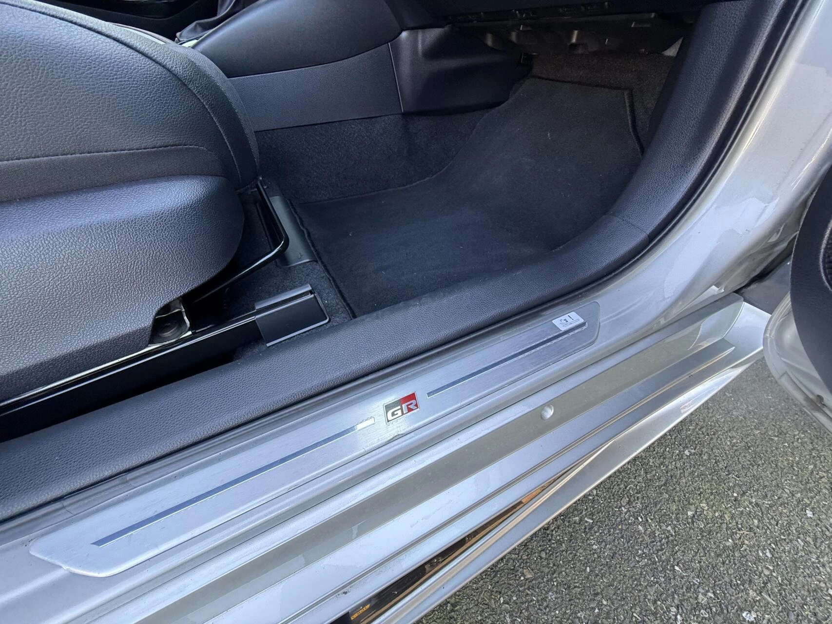 Hoofdafbeelding Toyota Corolla Touring Sports