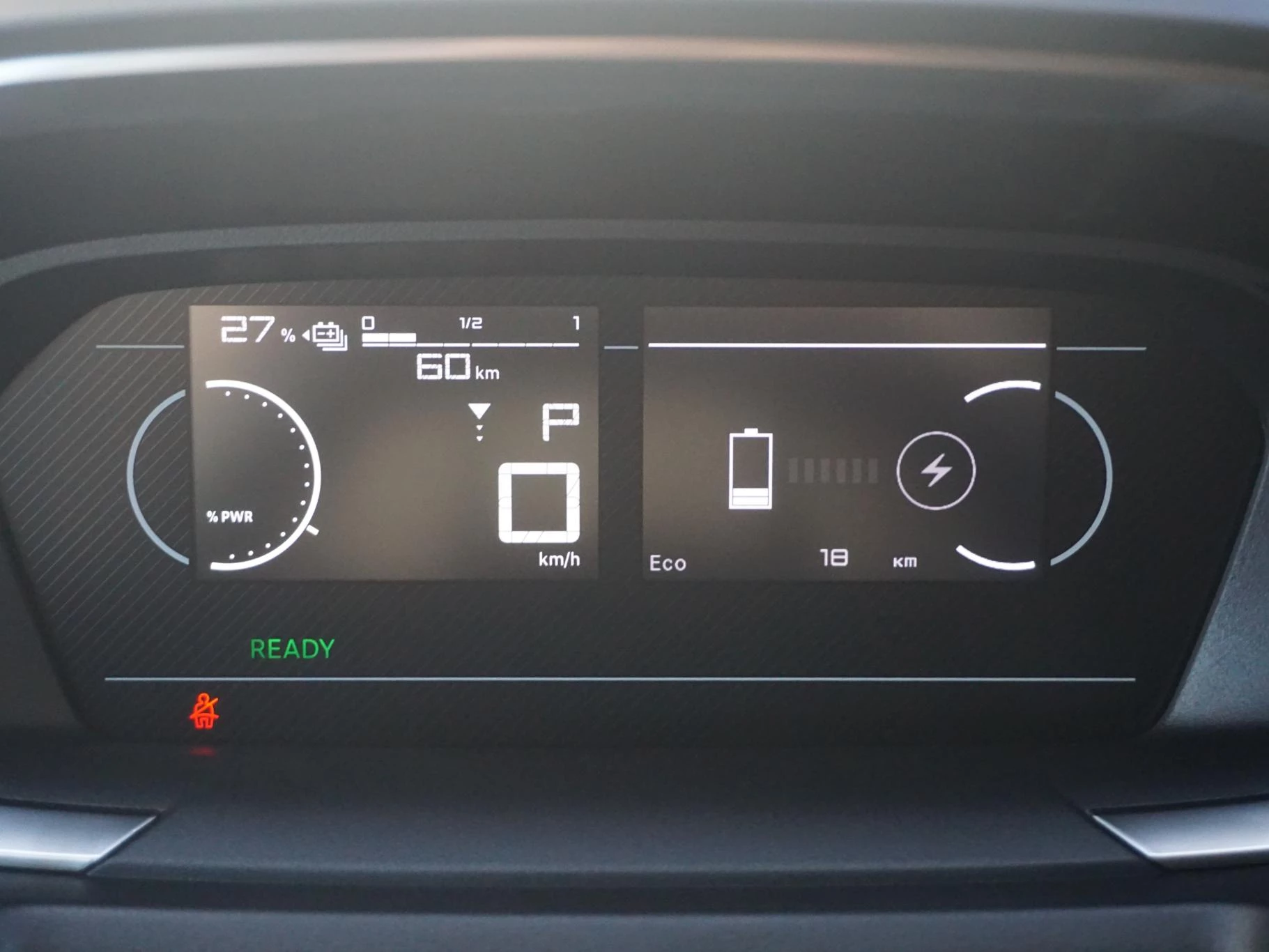 Hoofdafbeelding Peugeot e-Partner