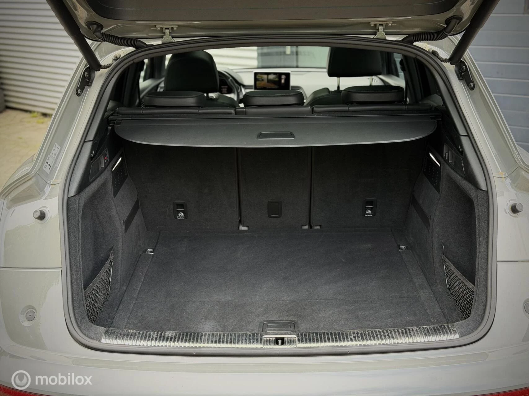 Hoofdafbeelding Audi SQ5