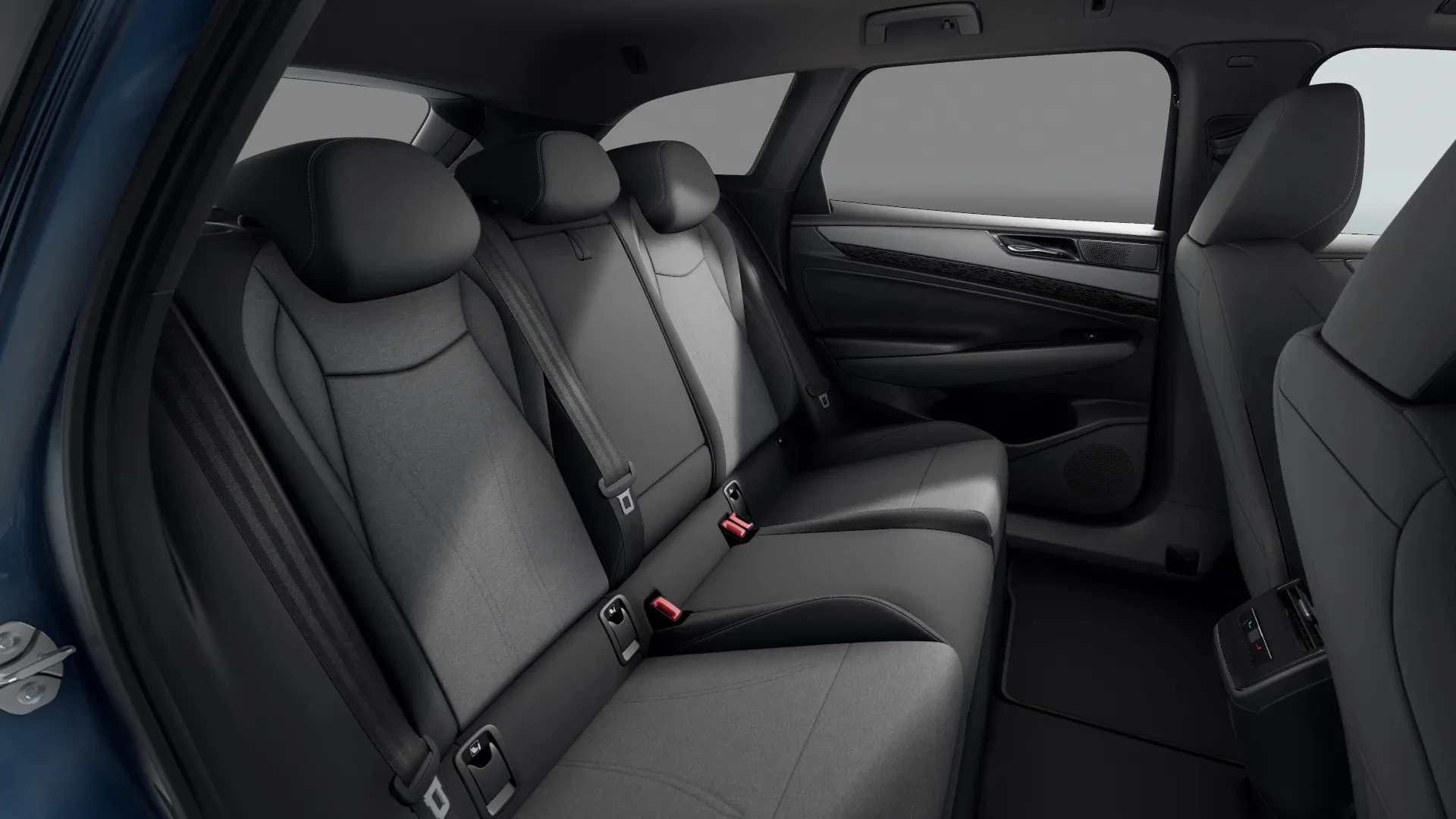 Hoofdafbeelding Volkswagen ID.7