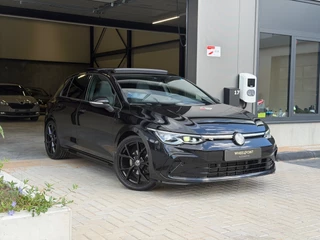Volkswagen Golf 1.5 eTSI R-Line|Pano|H/K|IQ|Keyless|BOMVOL!