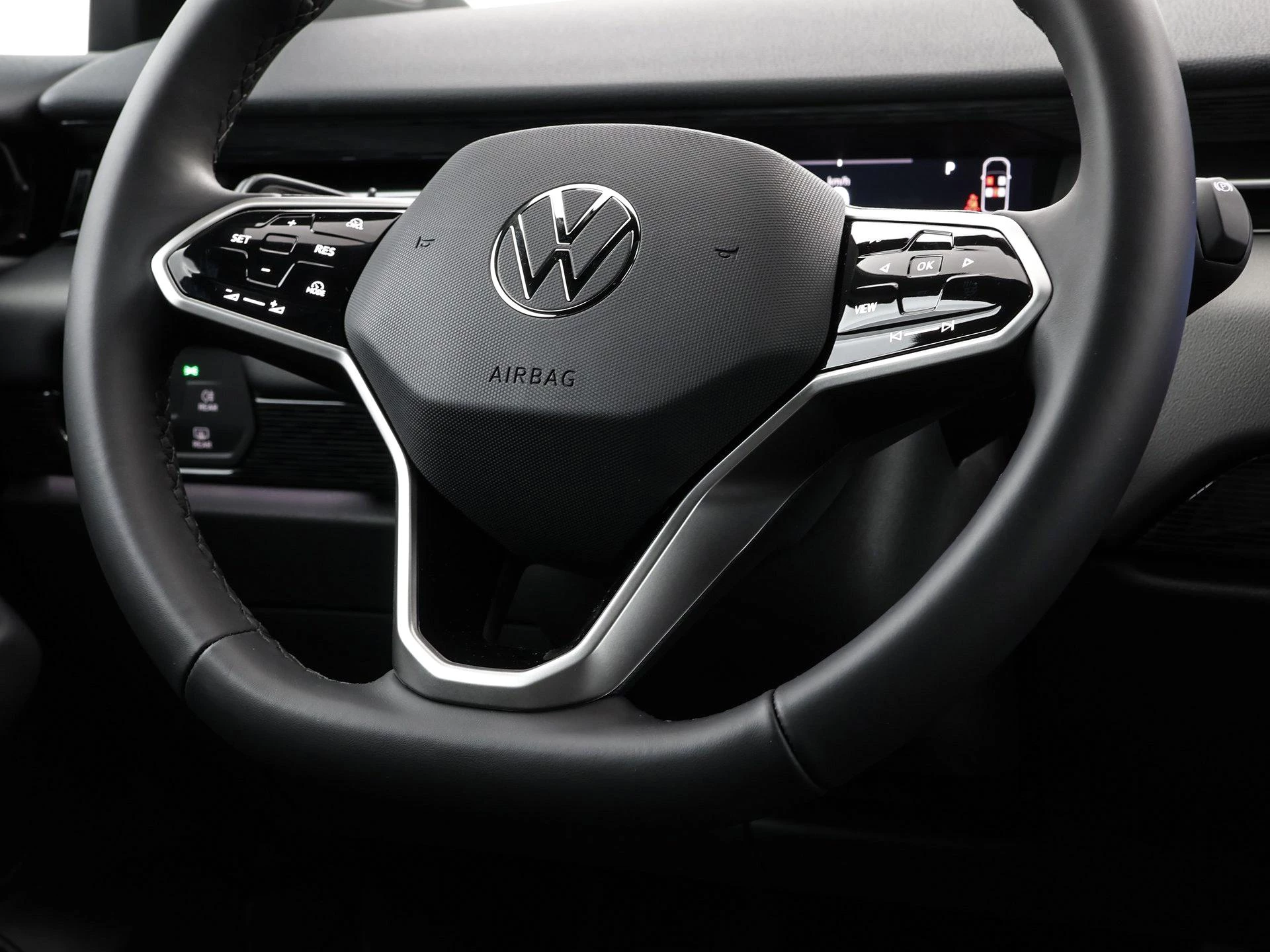 Hoofdafbeelding Volkswagen ID.7