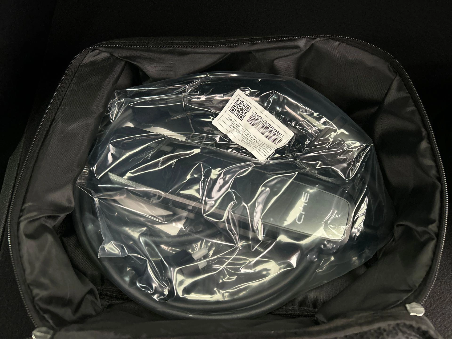 Hoofdafbeelding BYD SEAL U