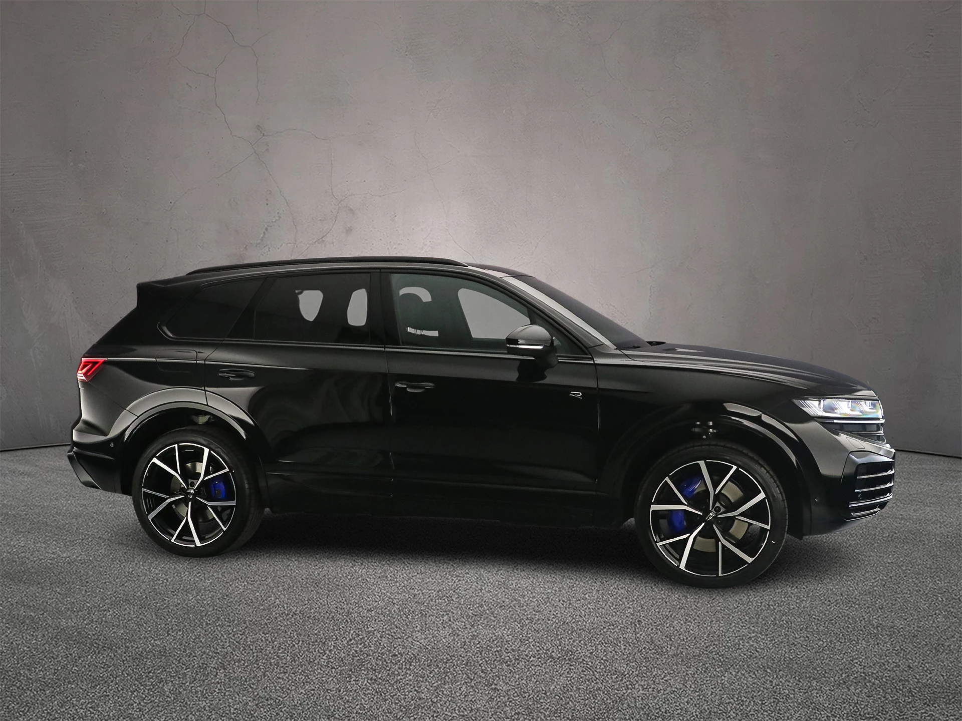 Hoofdafbeelding Volkswagen Touareg