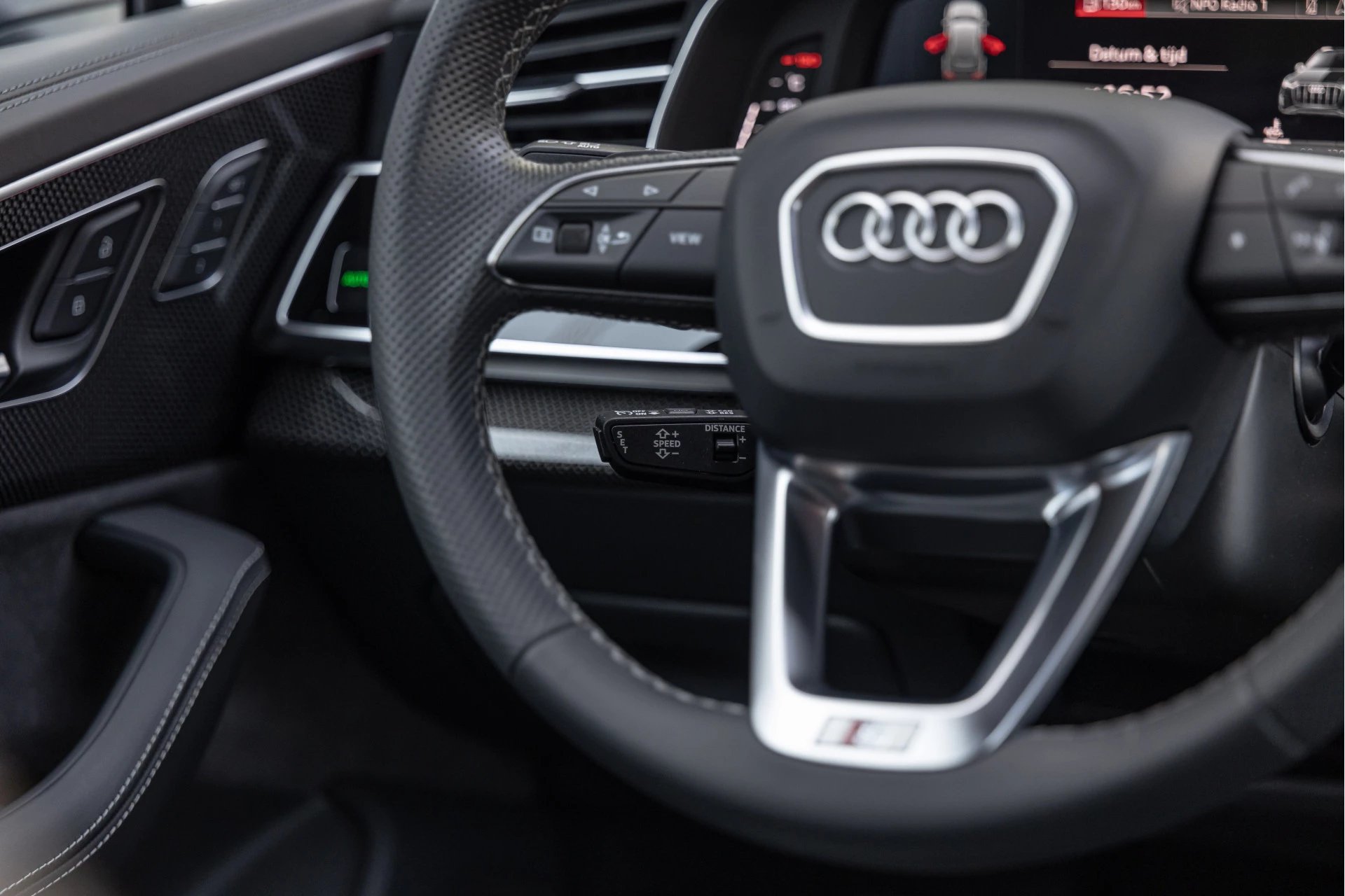 Hoofdafbeelding Audi SQ7