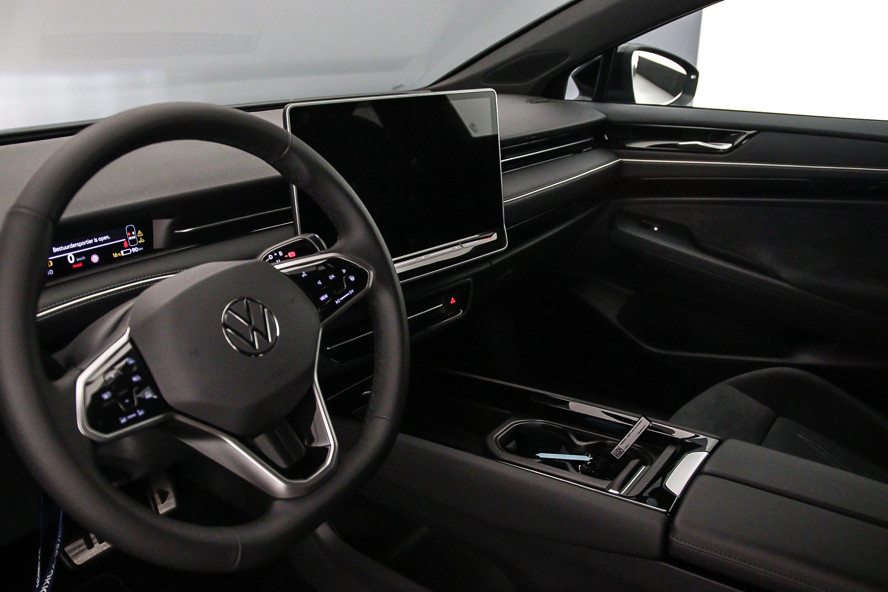 Hoofdafbeelding Volkswagen ID.7