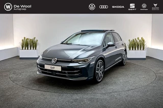 Volkswagen Golf Style Edition 1.5 DSG e-hybrid