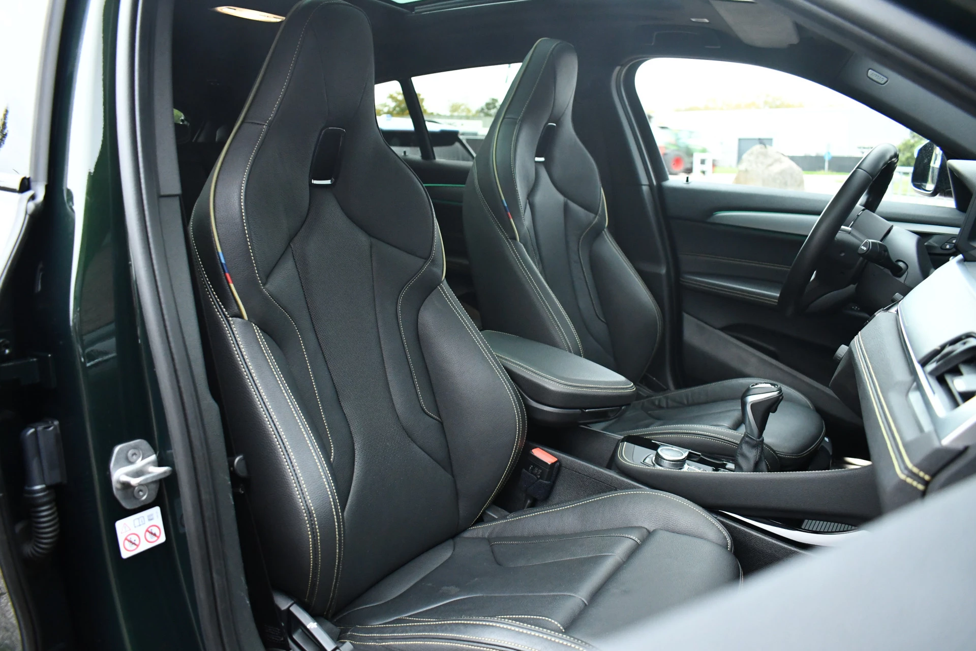 Hoofdafbeelding BMW X2