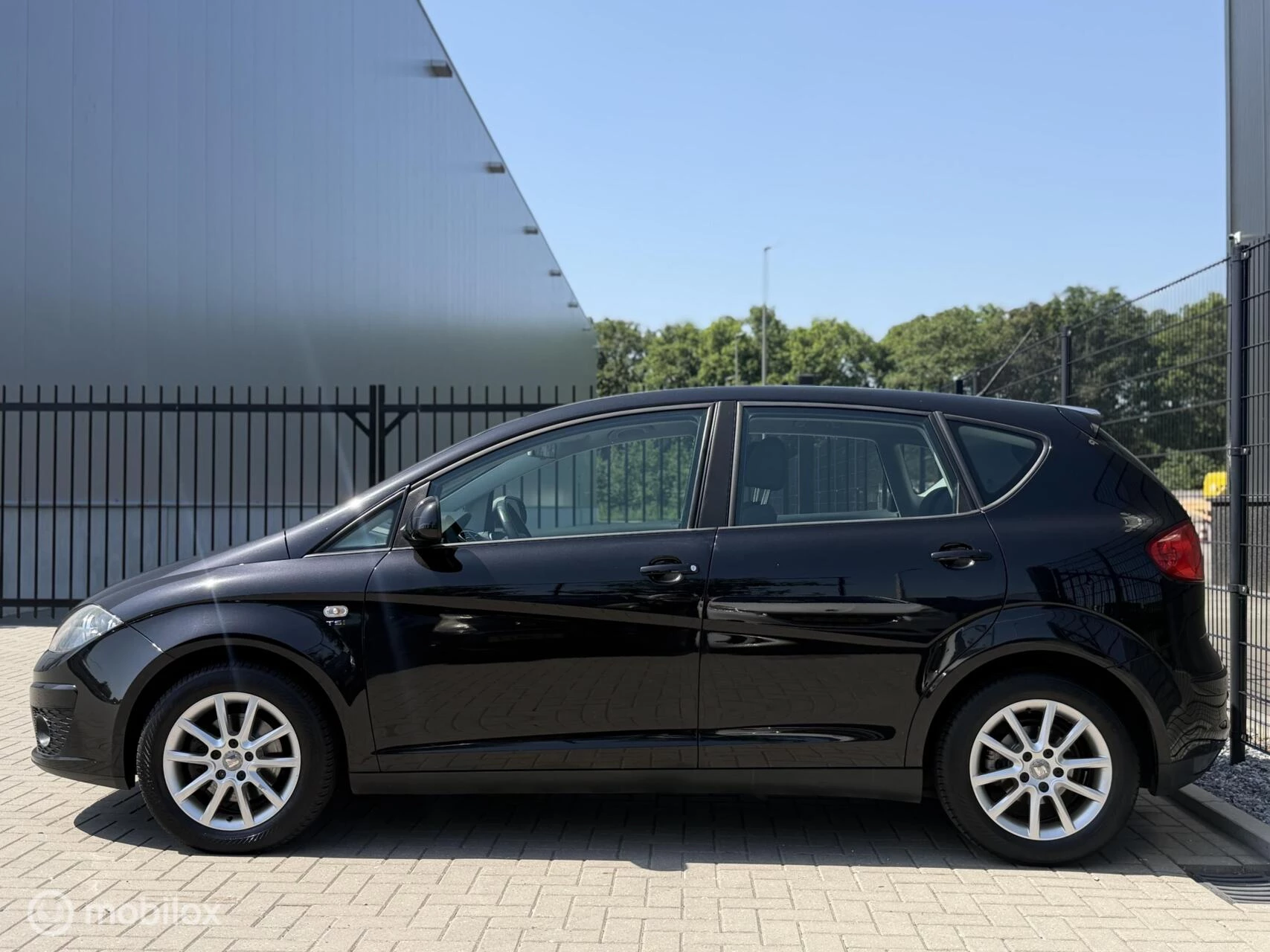 Hoofdafbeelding SEAT Altea