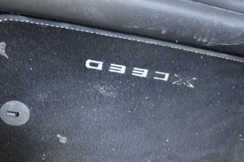 Hoofdafbeelding Kia XCeed