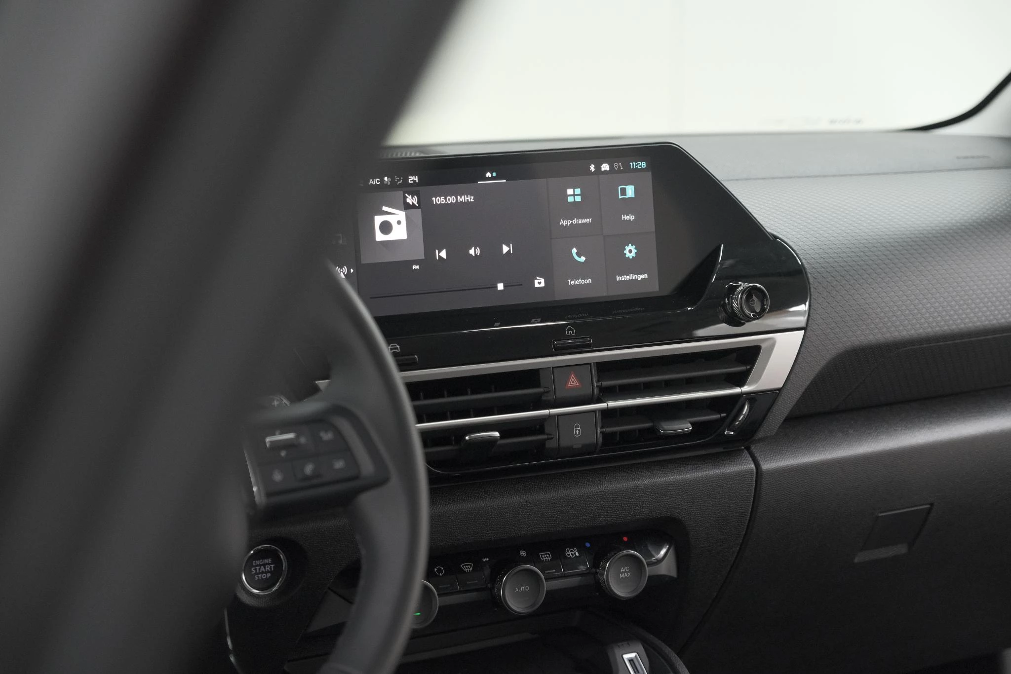 Hoofdafbeelding Citroën C4
