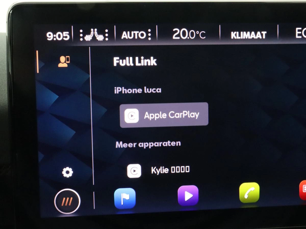 Hoofdafbeelding CUPRA Born