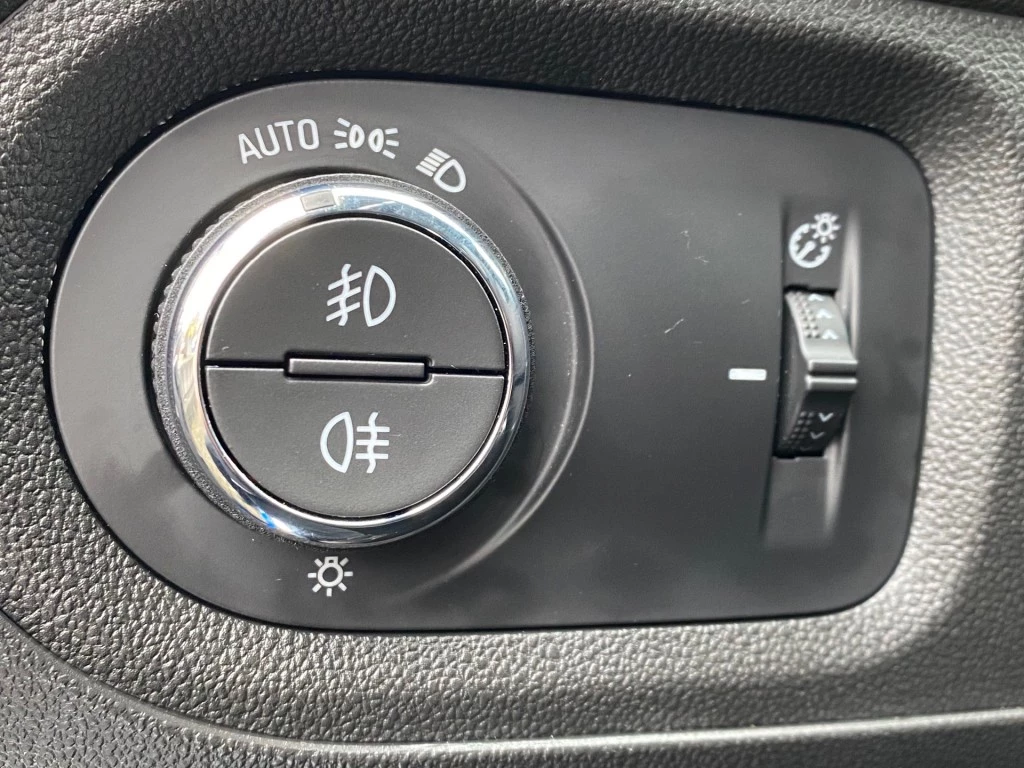 Hoofdafbeelding Opel Grandland