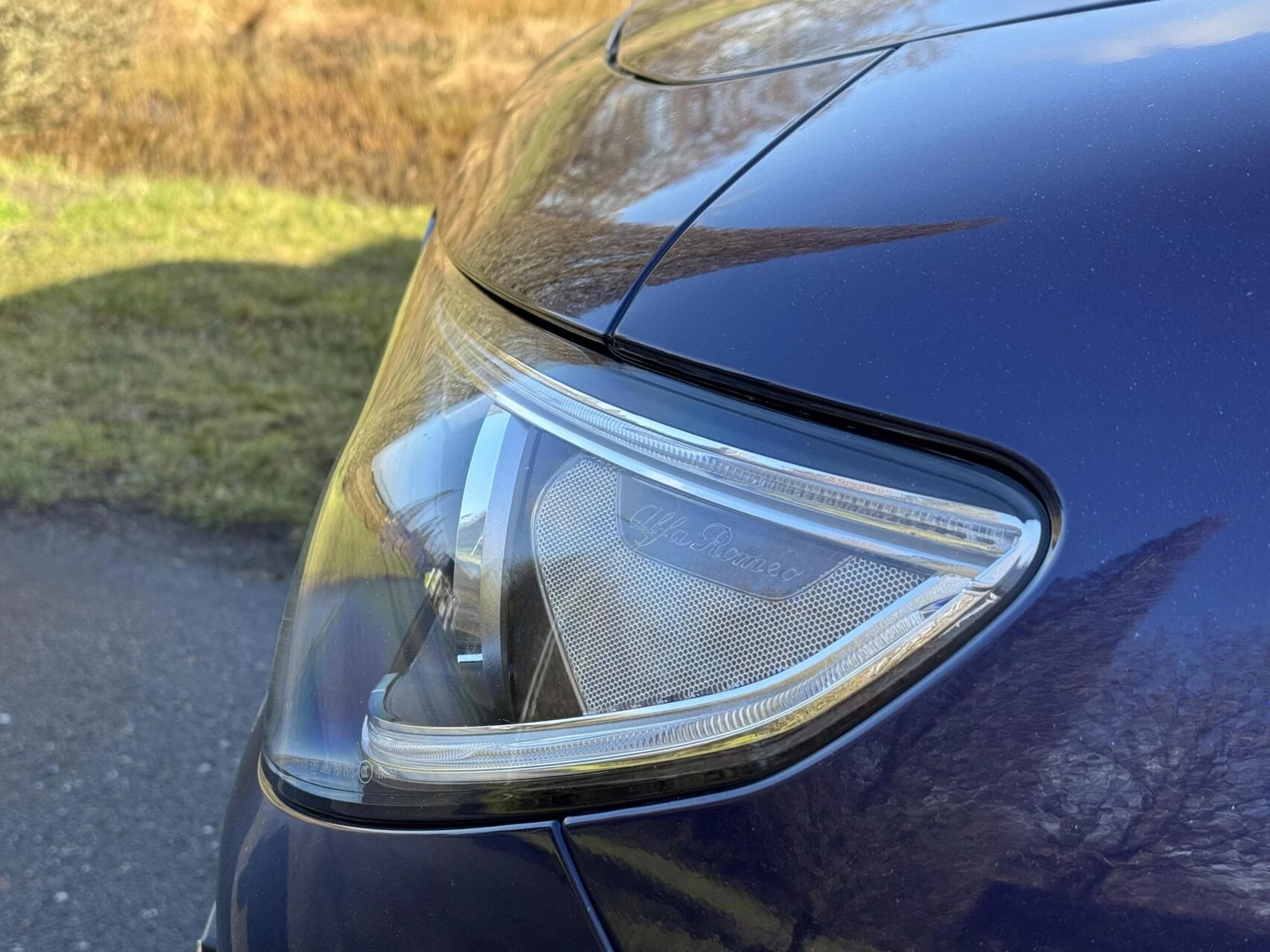 Hoofdafbeelding Alfa Romeo Stelvio