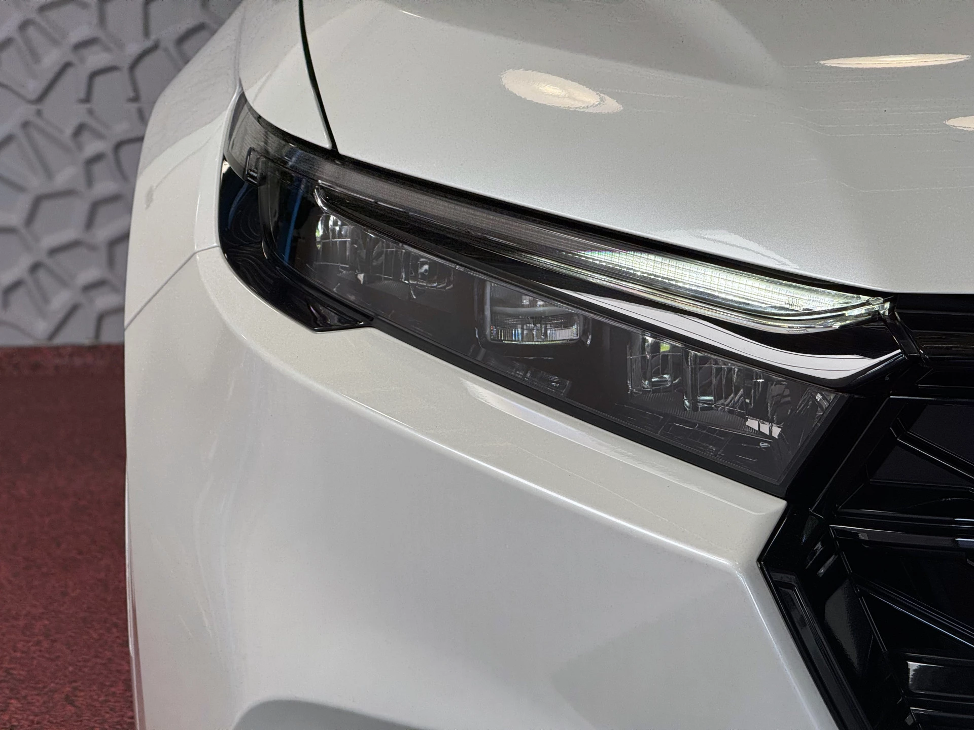 Hoofdafbeelding Honda CR-V