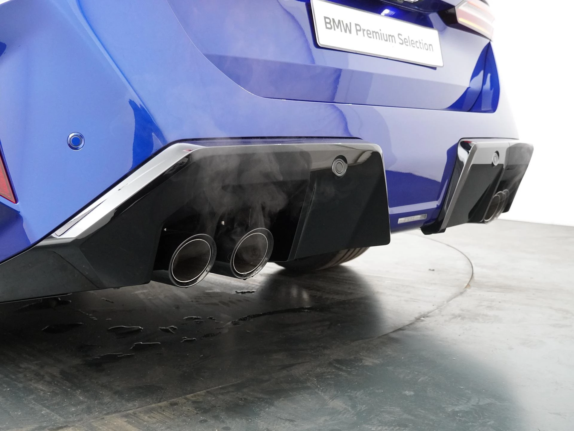 Hoofdafbeelding BMW M5