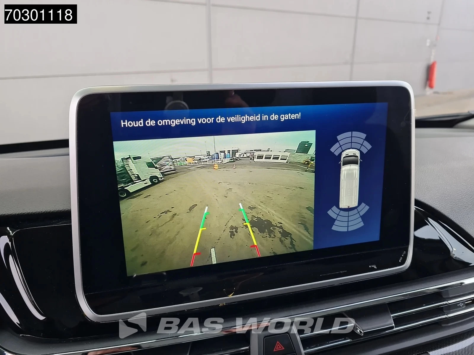 Hoofdafbeelding Maxus eDeliver9