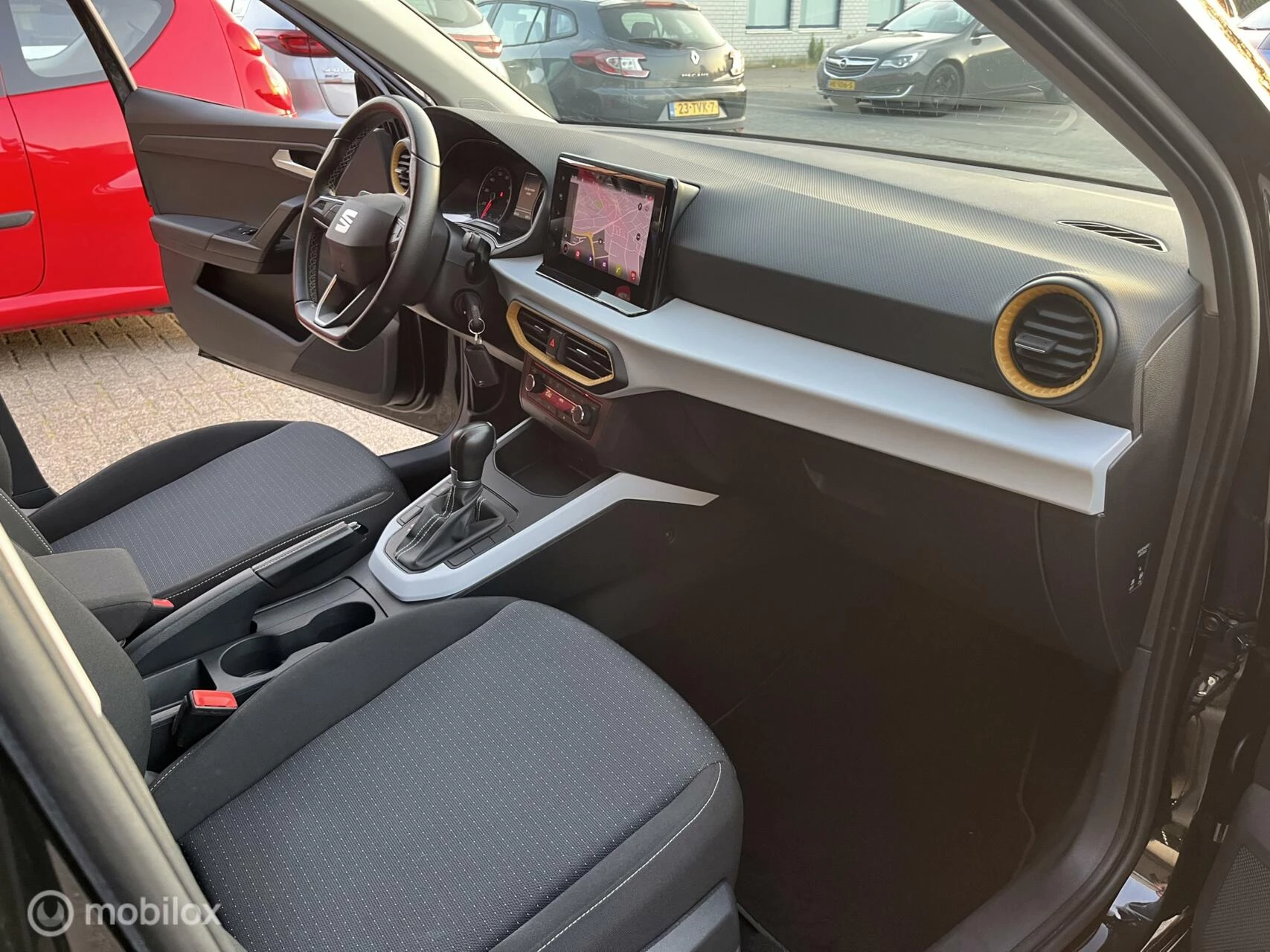 Hoofdafbeelding SEAT Arona