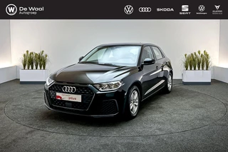 Hoofdafbeelding Audi A1 Sportback Audi A1 Sportback 25 TFSI 95pk Pro Line | AppleCarplay/Android Auto, Virtual Cockpit, Cruise Control |