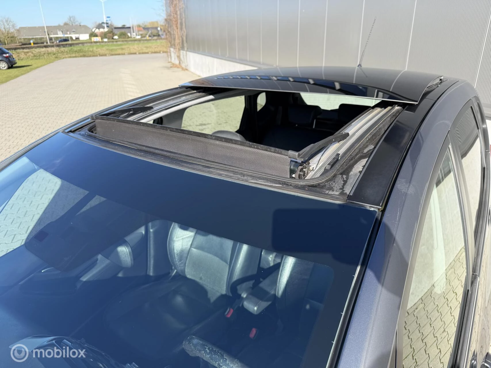 Hoofdafbeelding Hyundai ix20