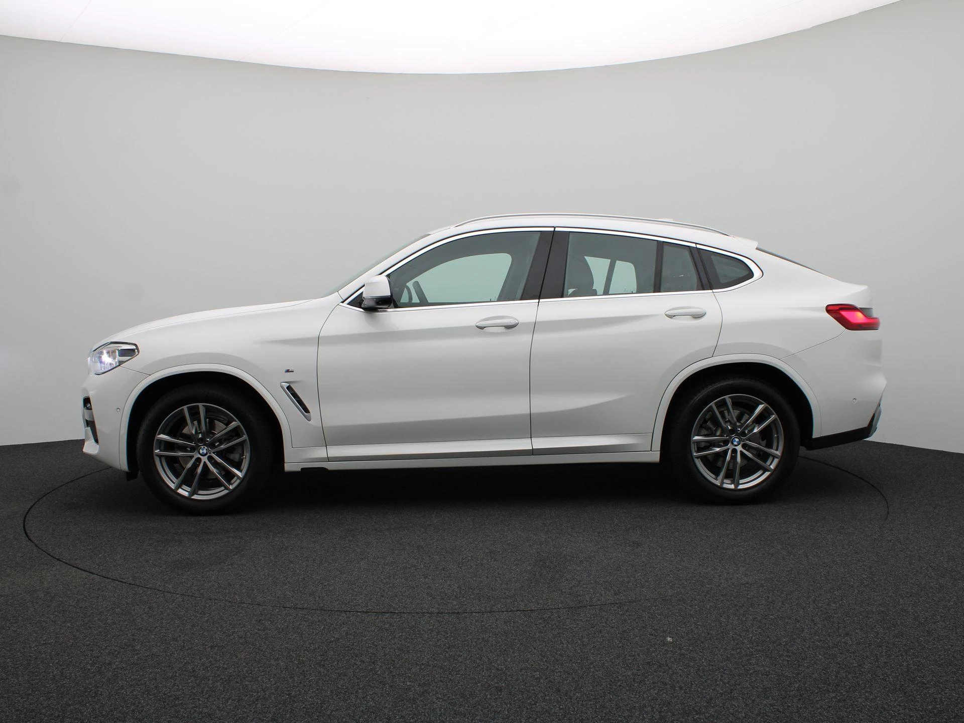 Hoofdafbeelding BMW X4