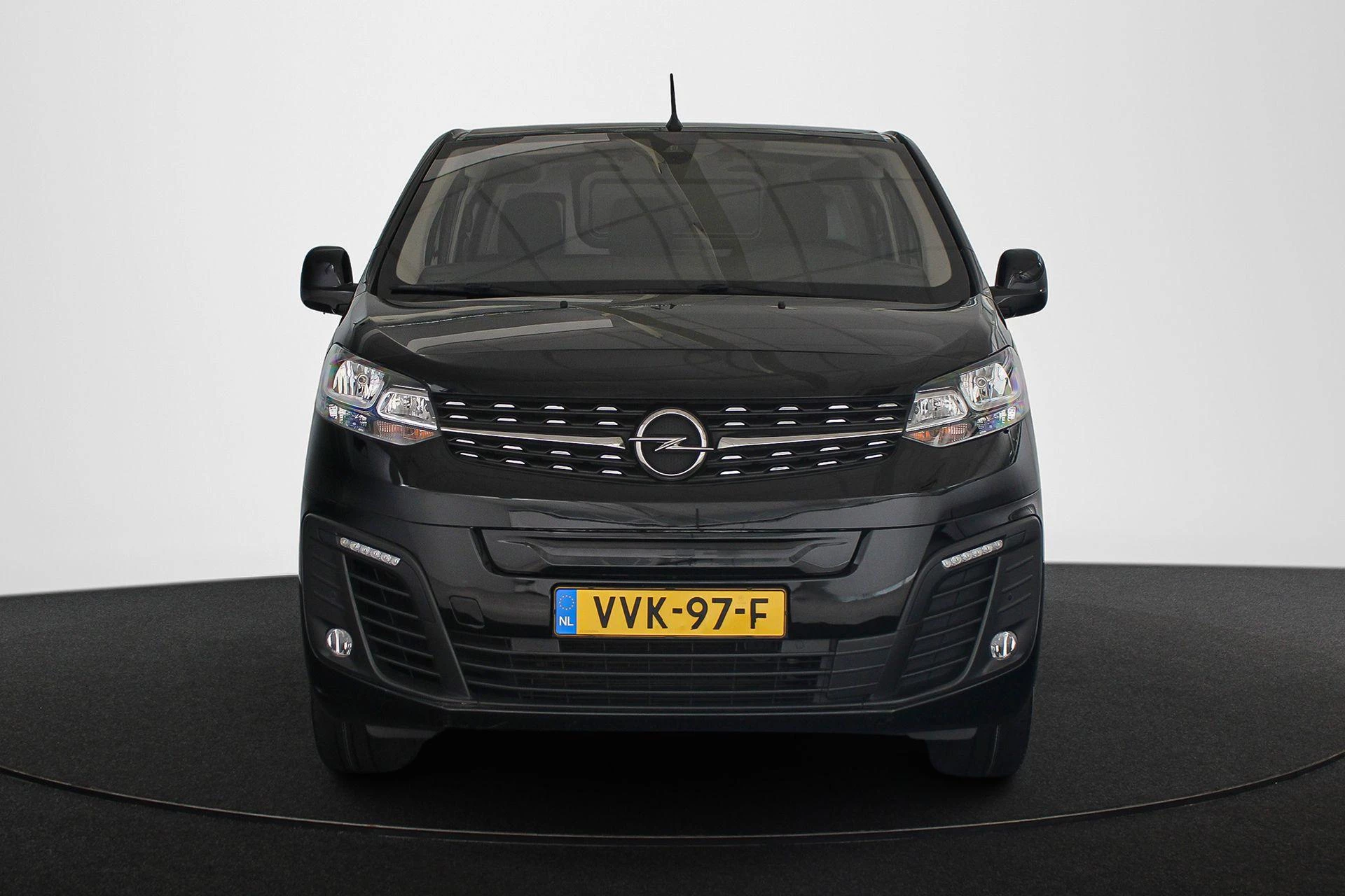 Hoofdafbeelding Opel Vivaro-e