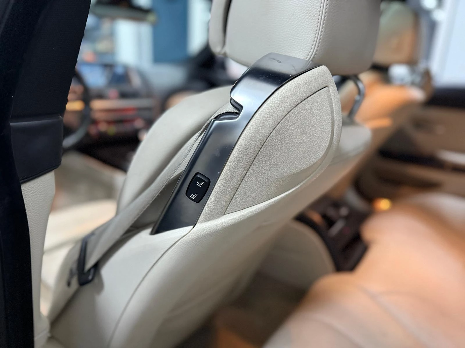 Hoofdafbeelding BMW 6 Serie