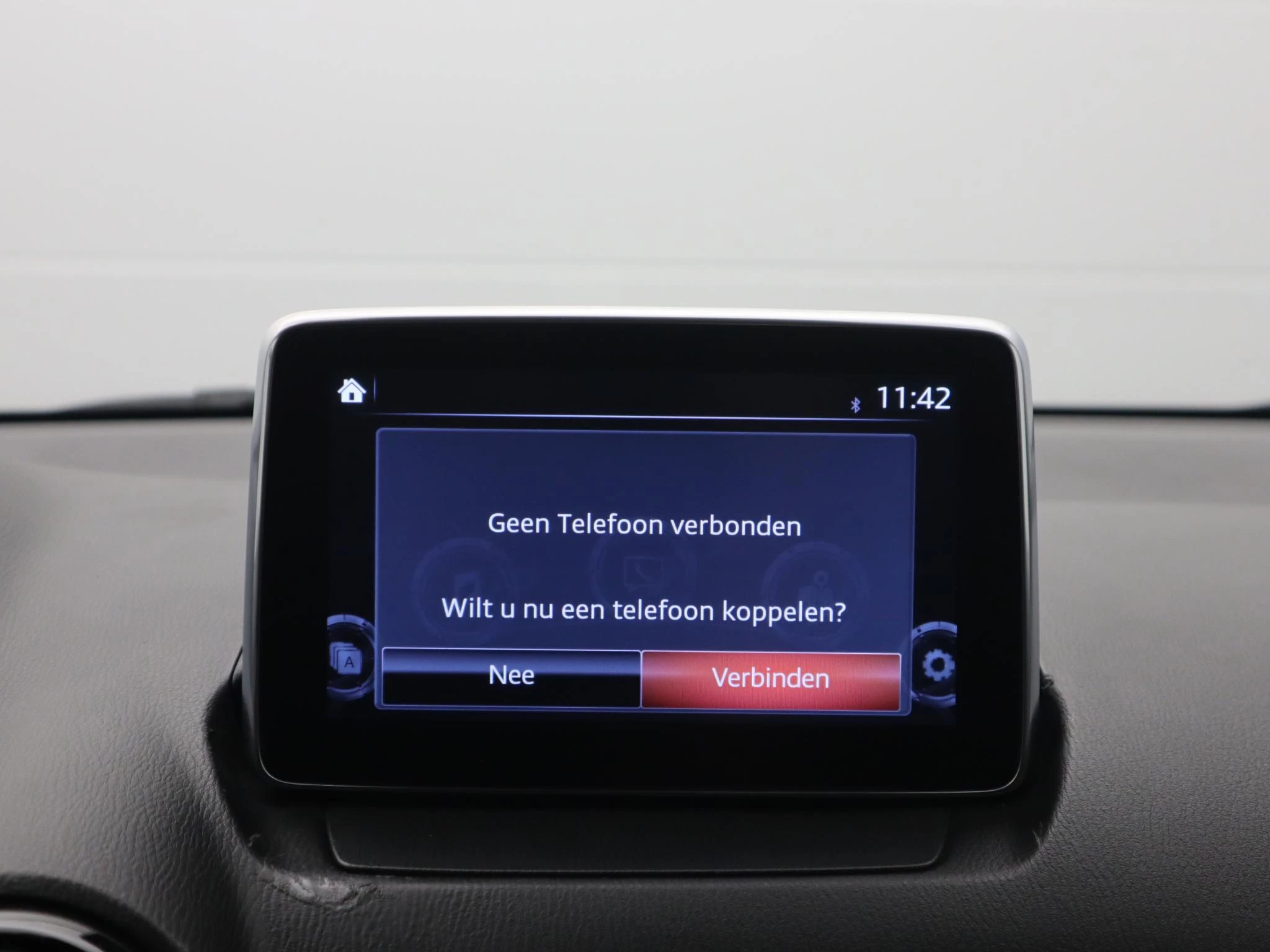 Hoofdafbeelding Mazda 2
