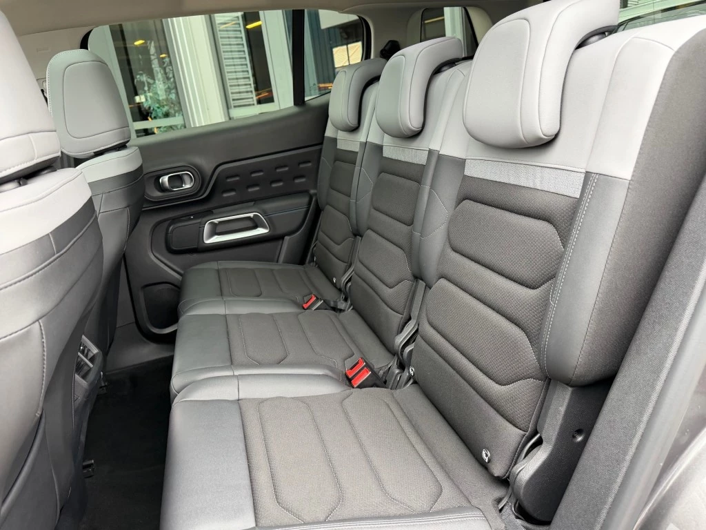 Hoofdafbeelding Citroën C5 Aircross