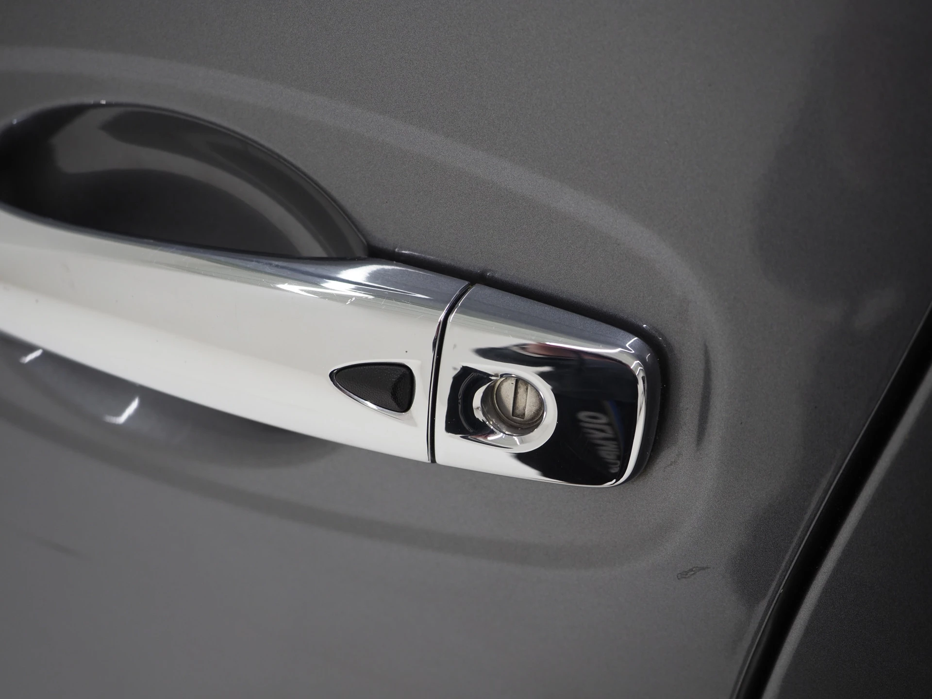 Hoofdafbeelding Nissan X-Trail