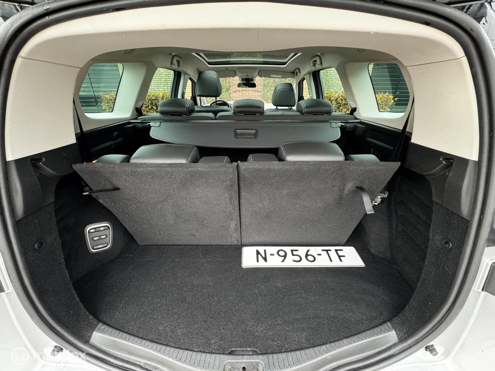 Hoofdafbeelding Renault Grand Scénic