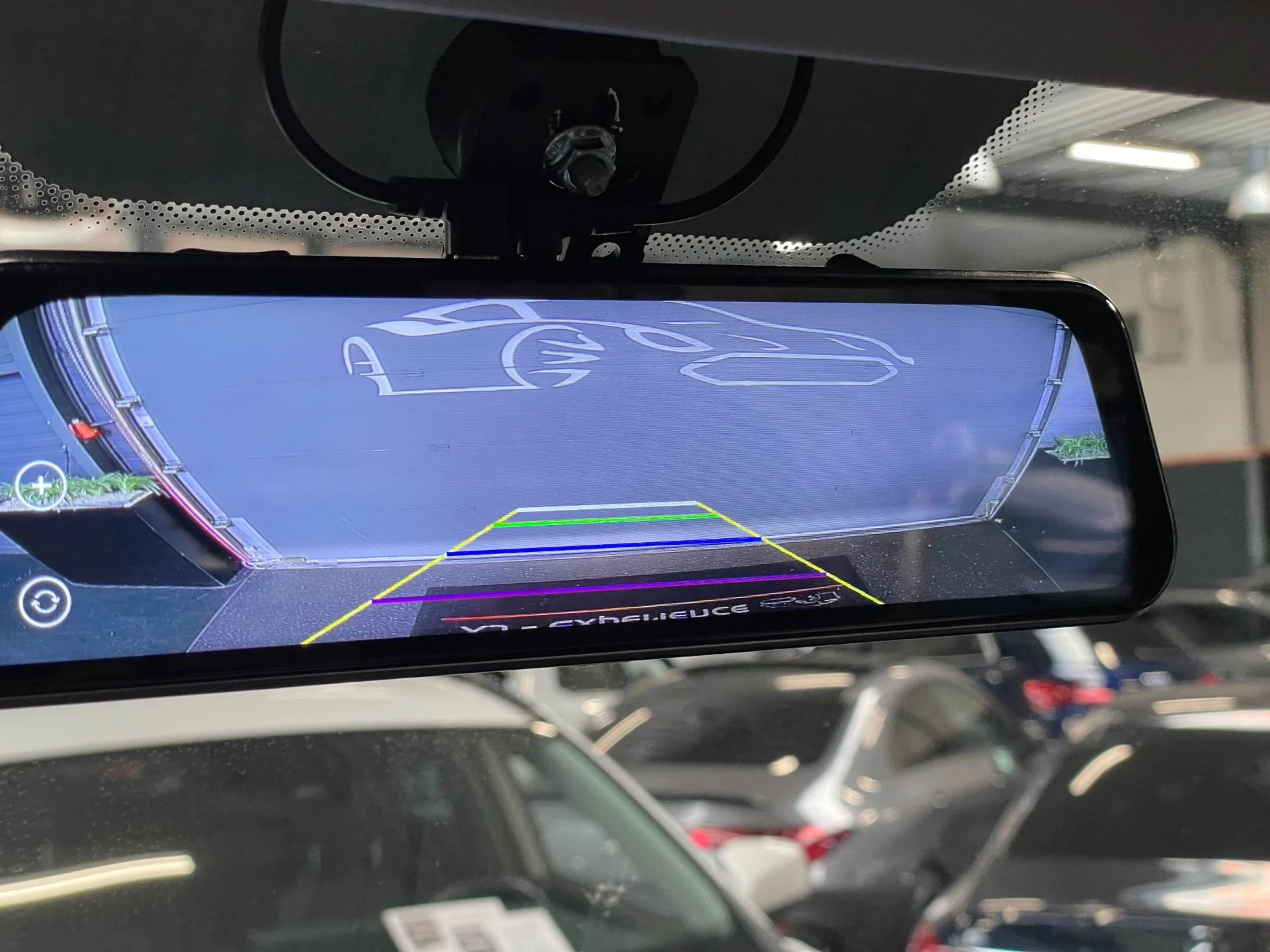 Hoofdafbeelding Roller team LIVINGSTONE 5