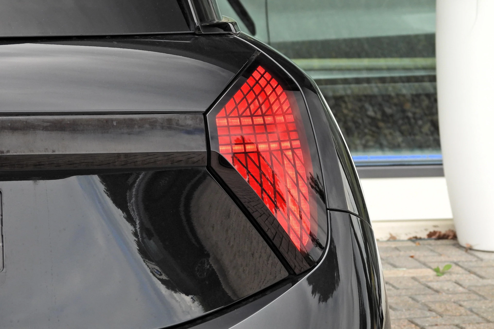 Hoofdafbeelding MINI 3-deurs